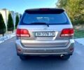 Тойота Фортунер 2007 в Одессе на Automoto.ua Бежевый Тойота Фортунер, объемом двигателя 2.7 л и пробегом 178 тыс. км за 9300 $, фото 8 на Automoto.ua