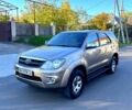 Тойота Фортунер 2007 в Одессе на Automoto.ua Бежевый Тойота Фортунер, объемом двигателя 2.7 л и пробегом 178 тыс. км за 9300 $, фото 2 на Automoto.ua