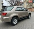 Бежевий Тойота Фортунер, об'ємом двигуна 2.7 л та пробігом 178 тис. км за 11300 $, фото 10 на Automoto.ua