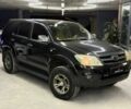 Чорний Тойота Фортунер, об'ємом двигуна 2.7 л та пробігом 271 тис. км за 8500 $, фото 1 на Automoto.ua