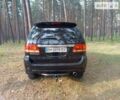 Тойота Фортунер 2005 у Лебедине на Automoto.ua Чорний Тойота Фортунер, об'ємом двигуна 4 л та пробігом 232 тис. км за 11700 $, фото 4 на Automoto.ua