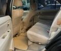 Чорний Тойота Фортунер, об'ємом двигуна 2.7 л та пробігом 213 тис. км за 13500 $, фото 4 на Automoto.ua