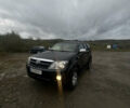 Тойота Фортунер 2006 в Рахове на Automoto.ua Черный Тойота Фортунер, объемом двигателя 2.69 л и пробегом 290 тыс. км за 12200 $, фото 8 на Automoto.ua