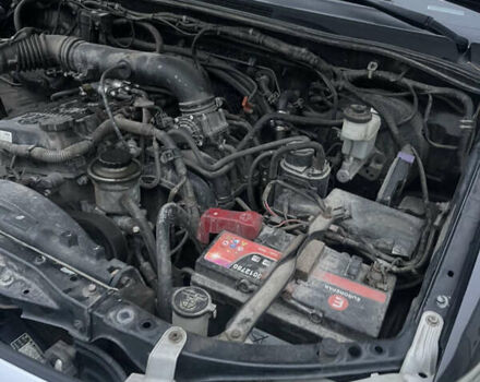 Черный Тойота Фортунер, объемом двигателя 2.7 л и пробегом 351 тыс. км за 12700 $, фото 28 на Automoto.ua