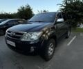 Чорний Тойота Фортунер, об'ємом двигуна 2.7 л та пробігом 213 тис. км за 13500 $, фото 6 на Automoto.ua