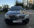 Чорний Тойота Фортунер, об'ємом двигуна 2.7 л та пробігом 213 тис. км за 13500 $, фото 1 на Automoto.ua
