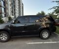 Чорний Тойота Фортунер, об'ємом двигуна 2.7 л та пробігом 213 тис. км за 13500 $, фото 3 на Automoto.ua