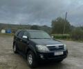 Тойота Фортунер 2006 в Рахове на Automoto.ua Черный Тойота Фортунер, объемом двигателя 2.69 л и пробегом 290 тыс. км за 12200 $, фото 1 на Automoto.ua