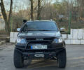 Черный Тойота Фортунер, объемом двигателя 3.96 л и пробегом 335 тыс. км за 14000 $, фото 6 на Automoto.ua