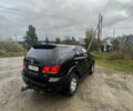 Тойота Фортунер 2006 в Рахове на Automoto.ua Черный Тойота Фортунер, объемом двигателя 2.69 л и пробегом 290 тыс. км за 12200 $, фото 10 на Automoto.ua