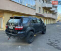 Черный Тойота Фортунер, объемом двигателя 3.96 л и пробегом 335 тыс. км за 14000 $, фото 13 на Automoto.ua