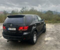 Тойота Фортунер 2006 в Рахове на Automoto.ua Черный Тойота Фортунер, объемом двигателя 2.69 л и пробегом 290 тыс. км за 12200 $, фото 4 на Automoto.ua