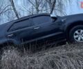 Чорний Тойота Фортунер, об'ємом двигуна 2.98 л та пробігом 228 тис. км за 17500 $, фото 5 на Automoto.ua