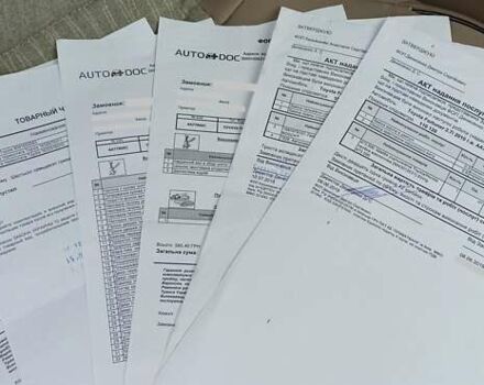 Черный Тойота Фортунер, объемом двигателя 2.7 л и пробегом 186 тыс. км за 15500 $, фото 37 на Automoto.ua