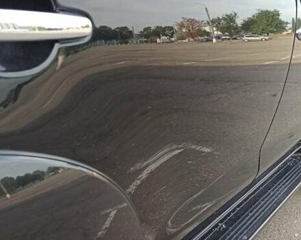 Черный Тойота Фортунер, объемом двигателя 2.7 л и пробегом 186 тыс. км за 15500 $, фото 26 на Automoto.ua