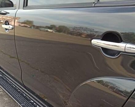 Черный Тойота Фортунер, объемом двигателя 2.7 л и пробегом 186 тыс. км за 15500 $, фото 28 на Automoto.ua