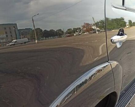 Черный Тойота Фортунер, объемом двигателя 2.7 л и пробегом 186 тыс. км за 15500 $, фото 27 на Automoto.ua