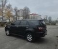 Черный Тойота Фортунер, объемом двигателя 2.7 л и пробегом 190 тыс. км за 15000 $, фото 6 на Automoto.ua
