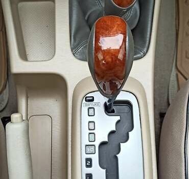 Черный Тойота Фортунер, объемом двигателя 2.7 л и пробегом 186 тыс. км за 15500 $, фото 17 на Automoto.ua