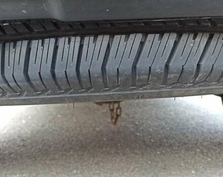 Черный Тойота Фортунер, объемом двигателя 2.7 л и пробегом 186 тыс. км за 15500 $, фото 31 на Automoto.ua