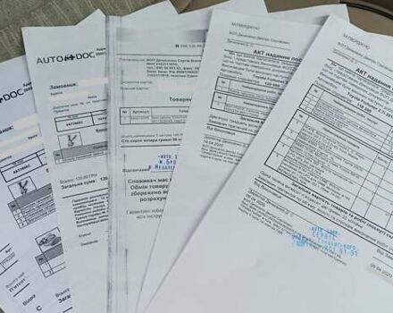 Черный Тойота Фортунер, объемом двигателя 2.7 л и пробегом 186 тыс. км за 15500 $, фото 36 на Automoto.ua