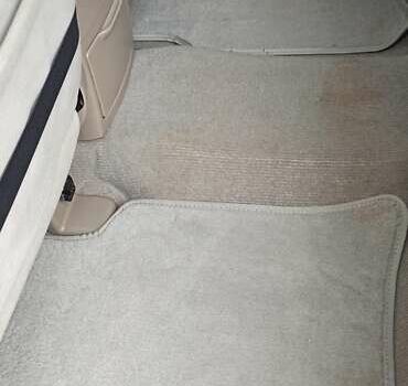 Черный Тойота Фортунер, объемом двигателя 2.7 л и пробегом 186 тыс. км за 15500 $, фото 11 на Automoto.ua