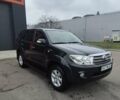 Черный Тойота Фортунер, объемом двигателя 2.7 л и пробегом 190 тыс. км за 15000 $, фото 2 на Automoto.ua