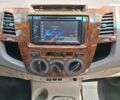 Тойота Фортунер, об'ємом двигуна 0 л та пробігом 355 тис. км за 13900 $, фото 20 на Automoto.ua