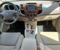 Тойота Фортунер, об'ємом двигуна 0 л та пробігом 355 тис. км за 13900 $, фото 13 на Automoto.ua