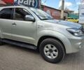 Тойота Фортунер, об'ємом двигуна 0 л та пробігом 355 тис. км за 13900 $, фото 5 на Automoto.ua