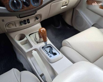 Тойота Фортунер, объемом двигателя 0 л и пробегом 355 тыс. км за 11500 $, фото 22 на Automoto.ua