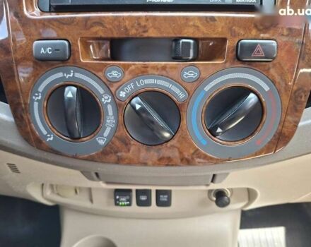 Тойота Фортунер, объемом двигателя 0 л и пробегом 355 тыс. км за 11500 $, фото 21 на Automoto.ua