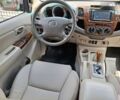 Тойота Фортунер, об'ємом двигуна 0 л та пробігом 355 тис. км за 13900 $, фото 14 на Automoto.ua