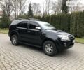 Тойота Фортунер, об'ємом двигуна 3 л та пробігом 104 тис. км за 17500 $, фото 7 на Automoto.ua