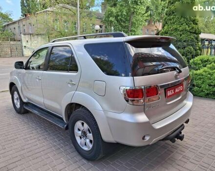 Тойота Фортунер, об'ємом двигуна 0 л та пробігом 355 тис. км за 13900 $, фото 2 на Automoto.ua