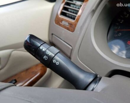 Тойота Фортунер, объемом двигателя 0 л и пробегом 355 тыс. км за 11500 $, фото 16 на Automoto.ua