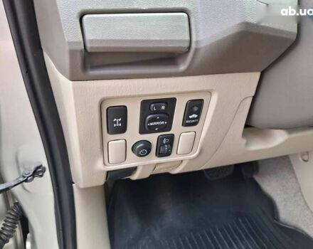 Тойота Фортунер, об'ємом двигуна 0 л та пробігом 355 тис. км за 13900 $, фото 11 на Automoto.ua