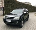 Тойота Фортунер, об'ємом двигуна 3 л та пробігом 104 тис. км за 17500 $, фото 2 на Automoto.ua