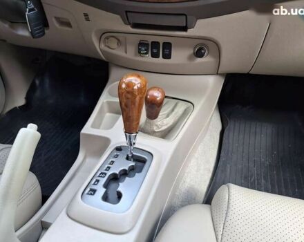 Тойота Фортунер, объемом двигателя 0 л и пробегом 355 тыс. км за 11500 $, фото 23 на Automoto.ua