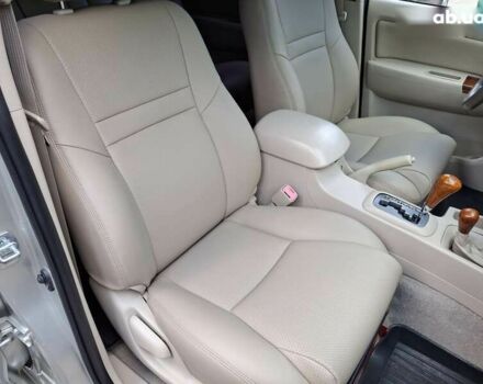 Тойота Фортунер, объемом двигателя 0 л и пробегом 355 тыс. км за 11500 $, фото 28 на Automoto.ua