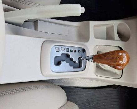 Тойота Фортунер, объемом двигателя 0 л и пробегом 355 тыс. км за 11500 $, фото 24 на Automoto.ua