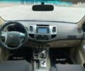 Тойота Фортунер, об'ємом двигуна 0 л та пробігом 145 тис. км за 16990 $, фото 13 на Automoto.ua