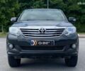 Тойота Фортунер, об'ємом двигуна 0 л та пробігом 145 тис. км за 16990 $, фото 5 на Automoto.ua