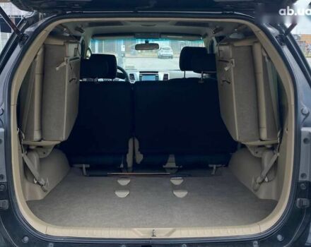 Тойота Фортунер, об'ємом двигуна 0 л та пробігом 145 тис. км за 16990 $, фото 21 на Automoto.ua