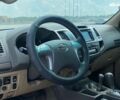 Тойота Фортунер, об'ємом двигуна 0 л та пробігом 145 тис. км за 16990 $, фото 12 на Automoto.ua