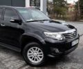 Тойота Фортунер, объемом двигателя 0 л и пробегом 134 тыс. км за 18000 $, фото 1 на Automoto.ua