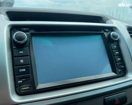 Тойота Фортунер, об'ємом двигуна 0 л та пробігом 145 тис. км за 16990 $, фото 15 на Automoto.ua