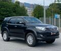 Тойота Фортунер, об'ємом двигуна 0 л та пробігом 145 тис. км за 16990 $, фото 4 на Automoto.ua
