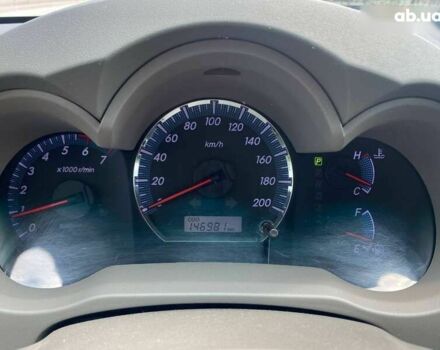 Тойота Фортунер, об'ємом двигуна 0 л та пробігом 145 тис. км за 16990 $, фото 14 на Automoto.ua