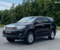 Тойота Фортунер, об'ємом двигуна 0 л та пробігом 145 тис. км за 16990 $, фото 7 на Automoto.ua